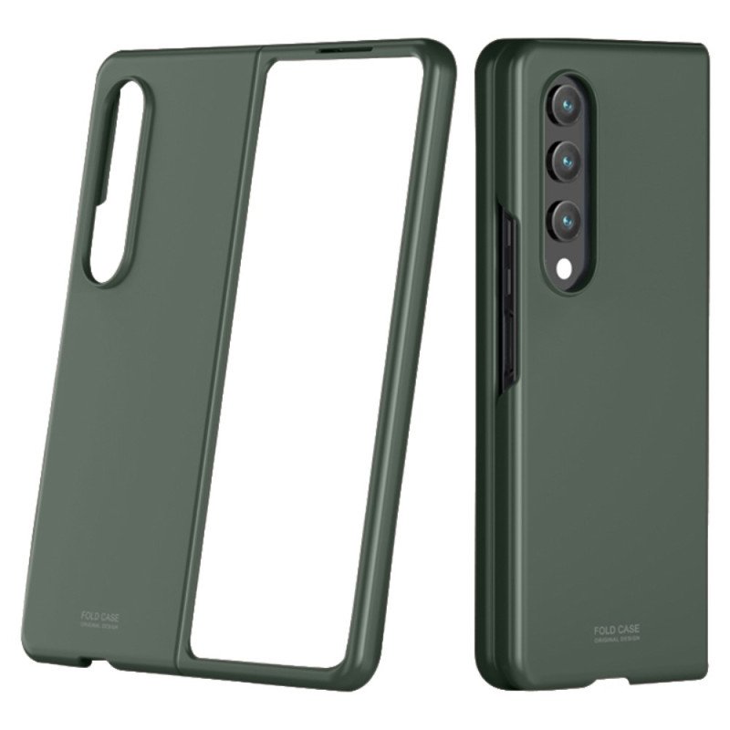 Skal Samsung Galaxy Z Fold 4 Ultra Slim Skin Touch