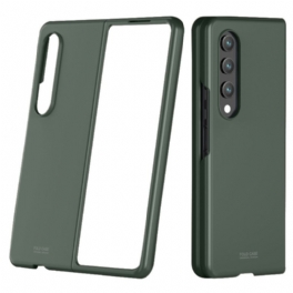 Skal Samsung Galaxy Z Fold 4 Ultra Slim Skin Touch