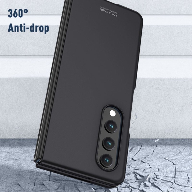 Skal Samsung Galaxy Z Fold 4 Ultra Slim Skin Touch