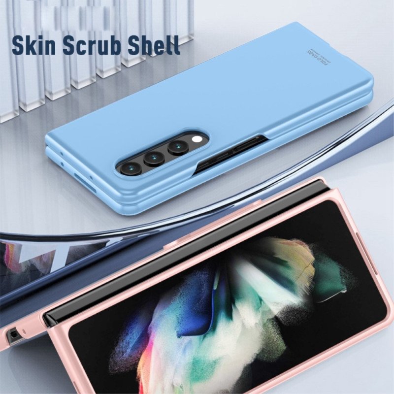 Skal Samsung Galaxy Z Fold 4 Ultra Slim Skin Touch