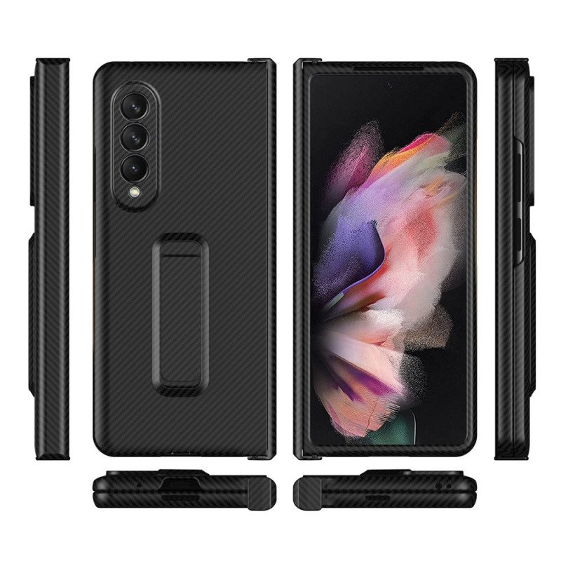 Skal Samsung Galaxy Z Fold 4 Urban Kolfiber