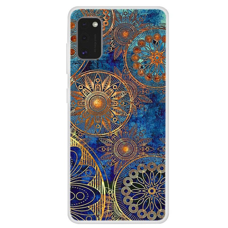 Skal Samsung Galaxy A41 Mandala Trend