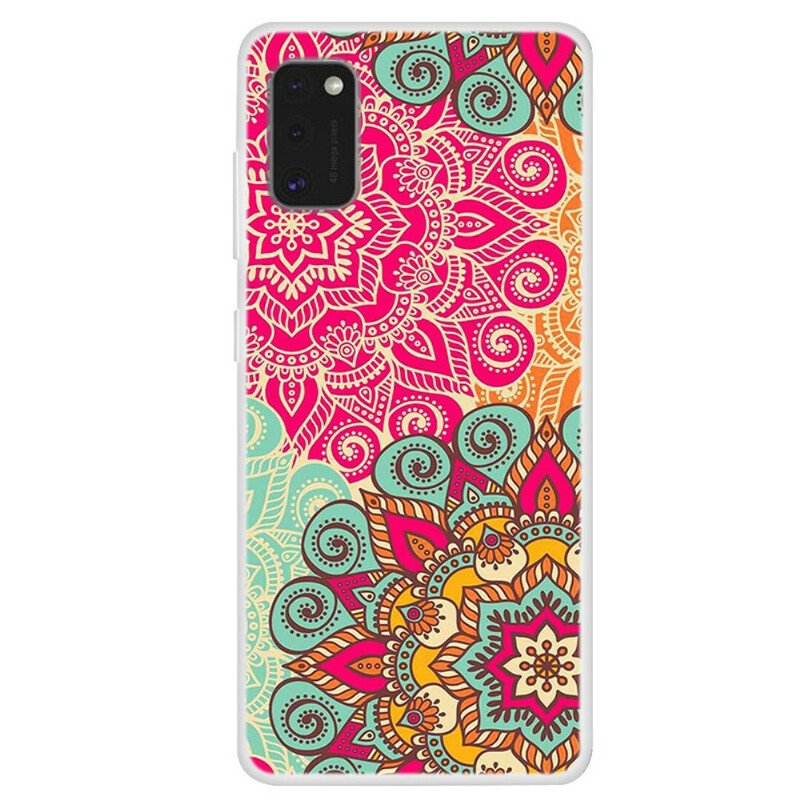 Skal Samsung Galaxy A41 Mandala Trend