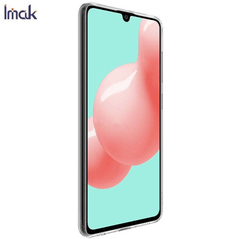 Skal Samsung Galaxy A41 Ux-5-serien Imak