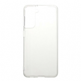 Skal Samsung Galaxy S21 5G Enkelt Transparent