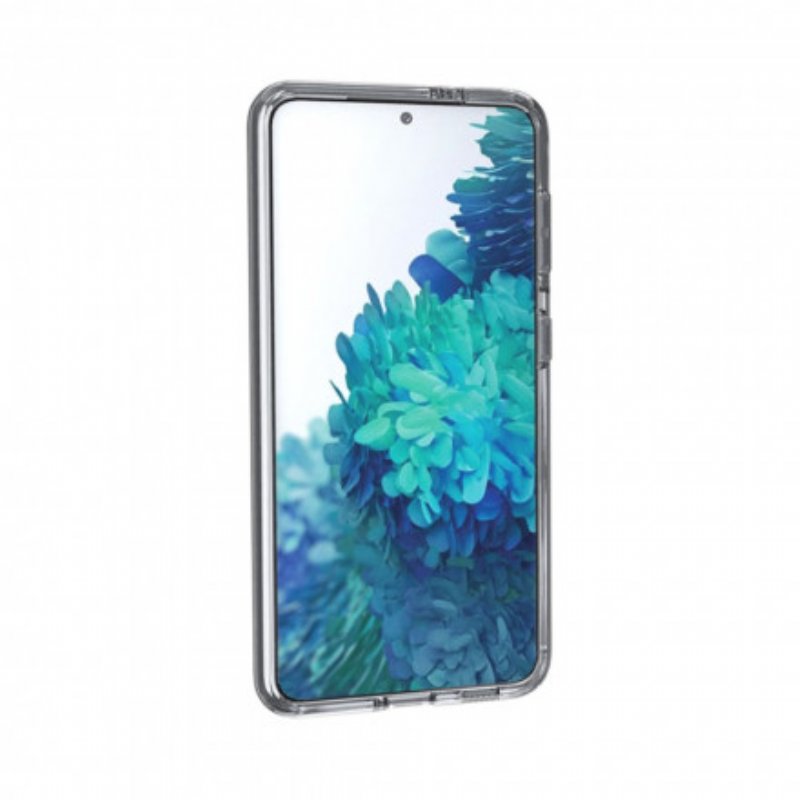 Skal Samsung Galaxy S21 5G Transparent Tonad