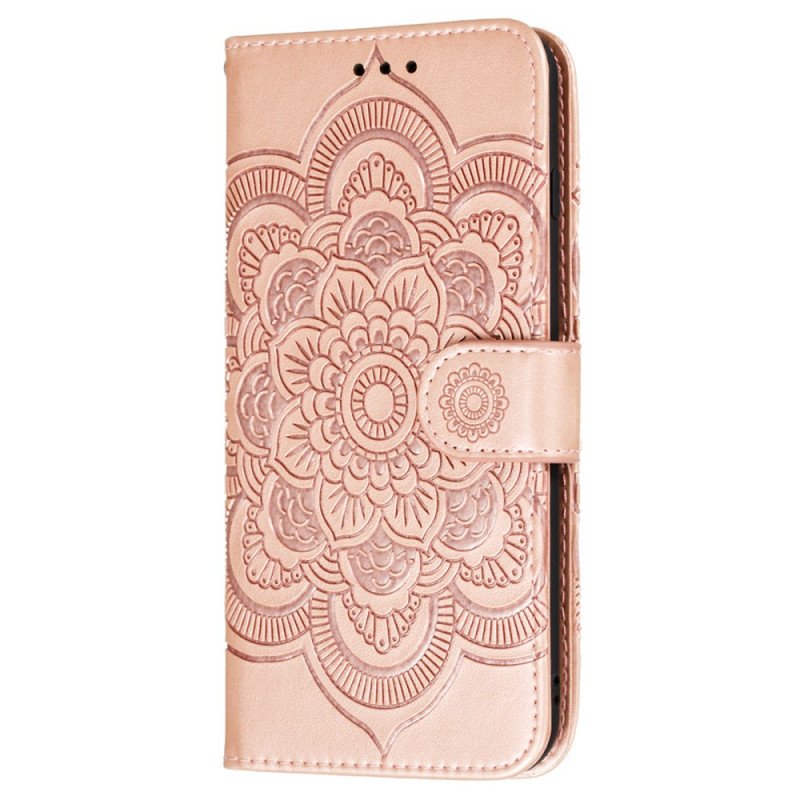 Fodral Xiaomi Redmi 10 Full Mandala