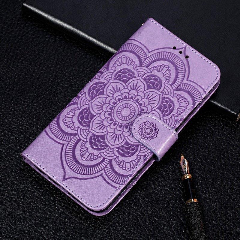 Fodral Xiaomi Redmi 10 Full Mandala