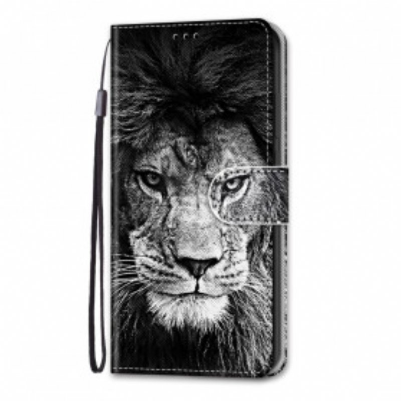 Fodral Xiaomi Redmi 10 Kattdjur