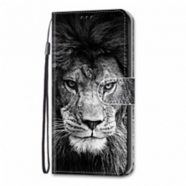 Fodral Xiaomi Redmi 10 Kattdjur