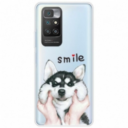 Skal Xiaomi Redmi 10 Le Hund