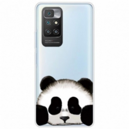 Skal Xiaomi Redmi 10 Sömlös Panda