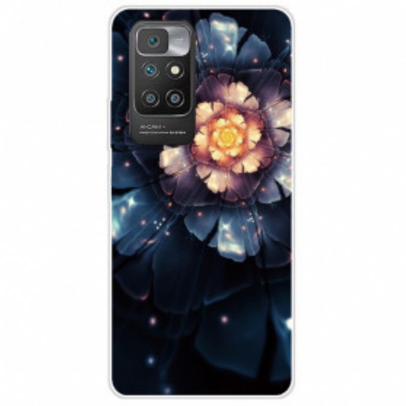 Skal Xiaomi Redmi 10 Vilda Blommor