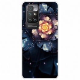 Skal Xiaomi Redmi 10 Vilda Blommor