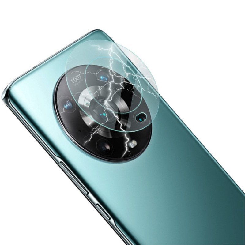 Imak Protective Tempered Glass Lens Honor Magic 4 Pro