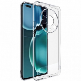 Skal Honor Magic 4 Pro Imak Transparent