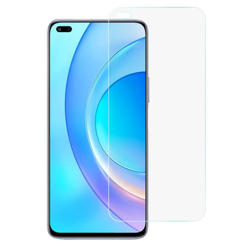 Arc Edge Härdat Glasskydd För Honor 50 Lite / Huawei Nova 8I