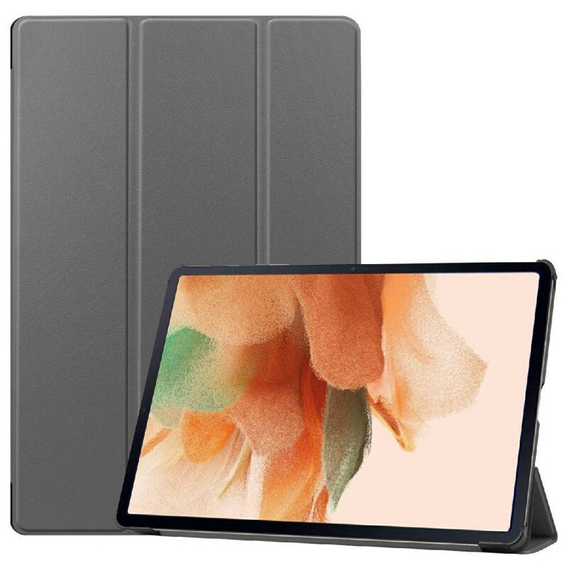 Skal Samsung Galaxy Tab S7 FE Trifold Stylus Hållare