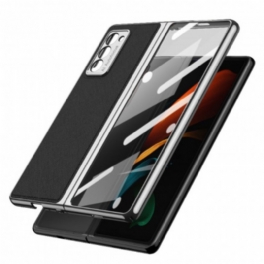 Skal Samsung Galaxy Z Fold 2 Hybrid Gkk