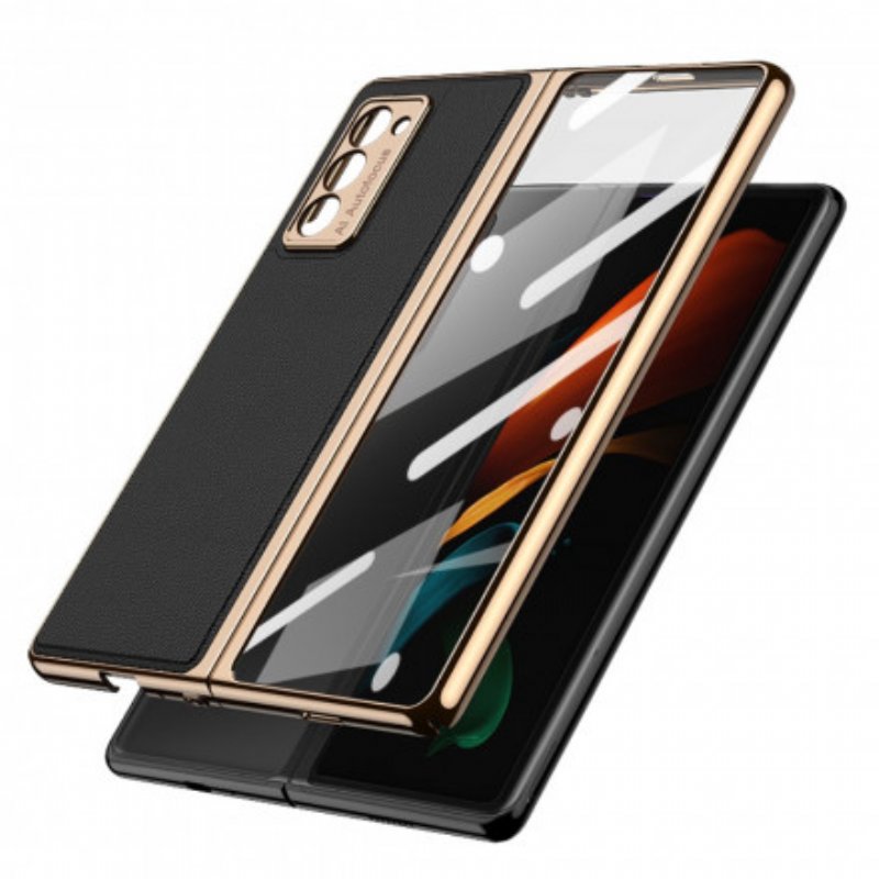 Skal Samsung Galaxy Z Fold 2 Hybrid Gkk