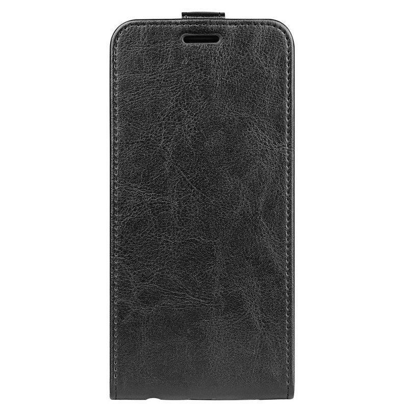 Folio-fodral Samsung Galaxy M52 5G Vertikal