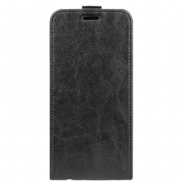 Folio-fodral Samsung Galaxy M52 5G Vertikal