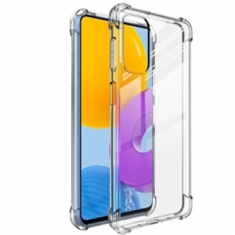 Skal Samsung Galaxy M52 5G Imak Transparent