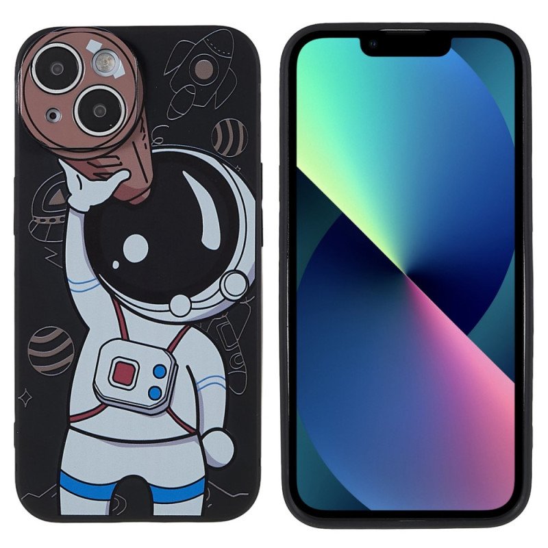 Skal iPhone 14 Astronaut