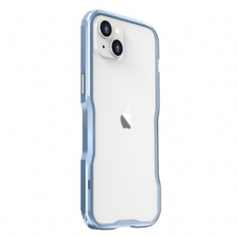 Skal iPhone 14 Hybriddesign Av Aluminium