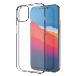 Skal iPhone 14 Transparent