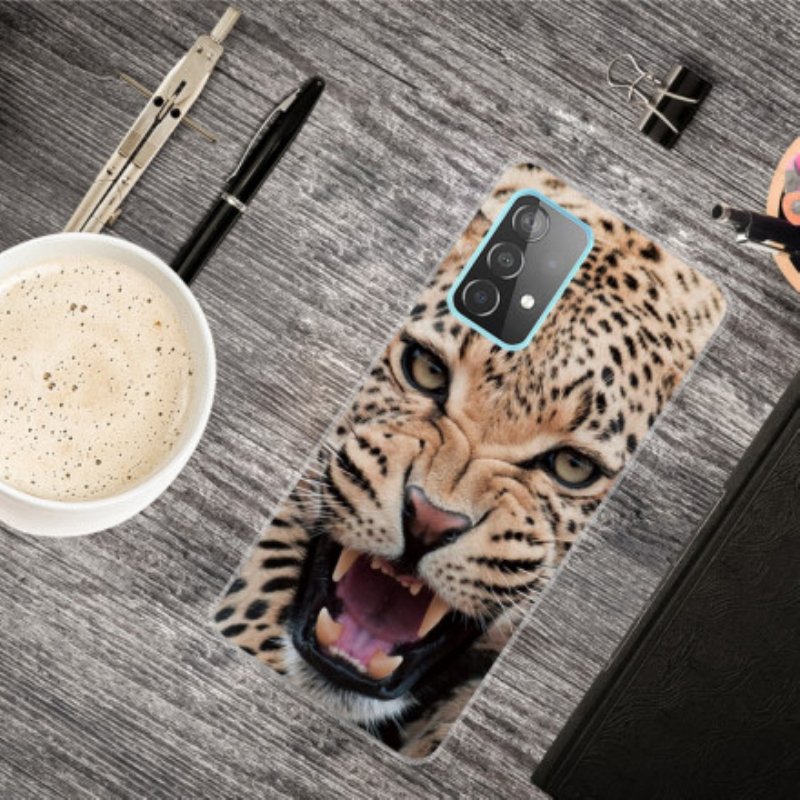 Skal Samsung Galaxy A32 5G Fantastiska Feline