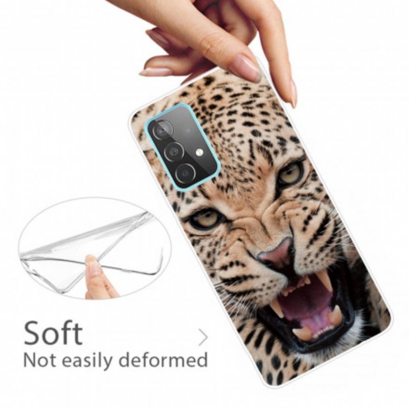 Skal Samsung Galaxy A32 5G Fantastiska Feline