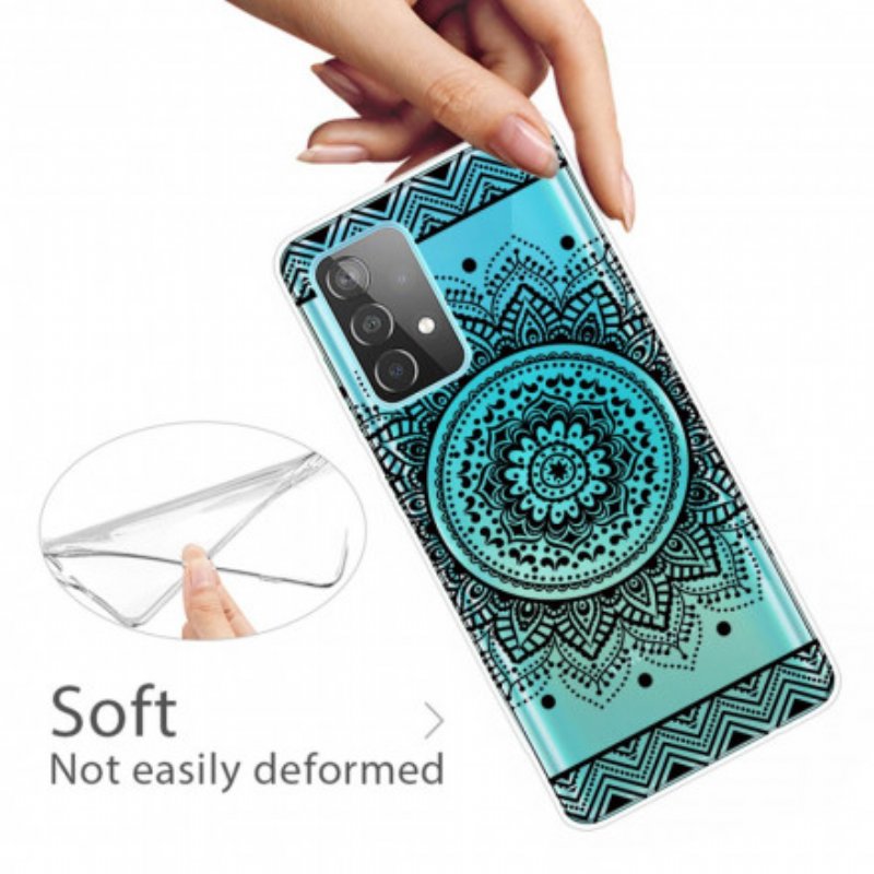 Skal Samsung Galaxy A32 5G Vacker Mandala