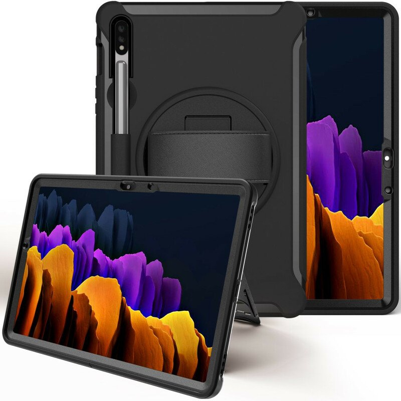 Skal Samsung Galaxy Tab S8 / Tab S7 Multifunktionell Verksamhet