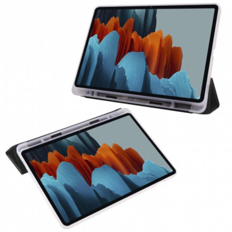 Skal Samsung Galaxy Tab S8 / Tab S7 Silikon