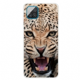 Skal Samsung Galaxy M12 / A12 Fantastiska Feline