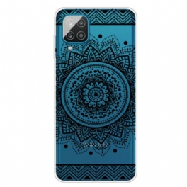 Skal Samsung Galaxy M12 / A12 Vacker Mandala