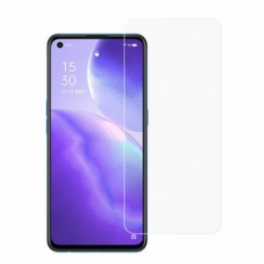 Härdat Glasskydd (0.3 mm) För Oppo Find X3 Lite-Skärmen