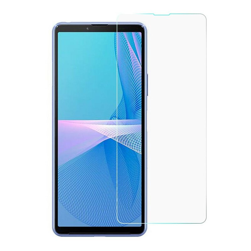 Lcd-Skärmskydd För Sony Xperia 10 Iii