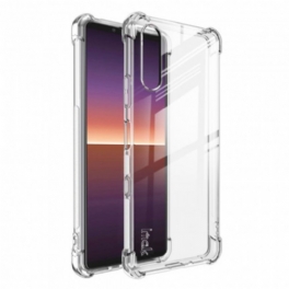 Skal Sony Xperia 5 III Transparent Imak