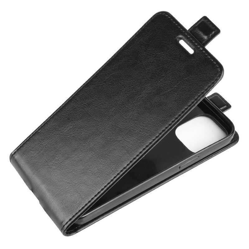 Fodral iPhone 12 / 12 Pro Folio-fodral Vikbar