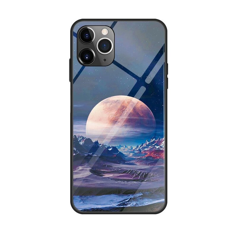 Skal iPhone 12 / 12 Pro Galaxy Constellation