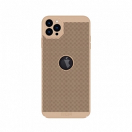 Skal iPhone 12 / 12 Pro Honeycomb Mofi