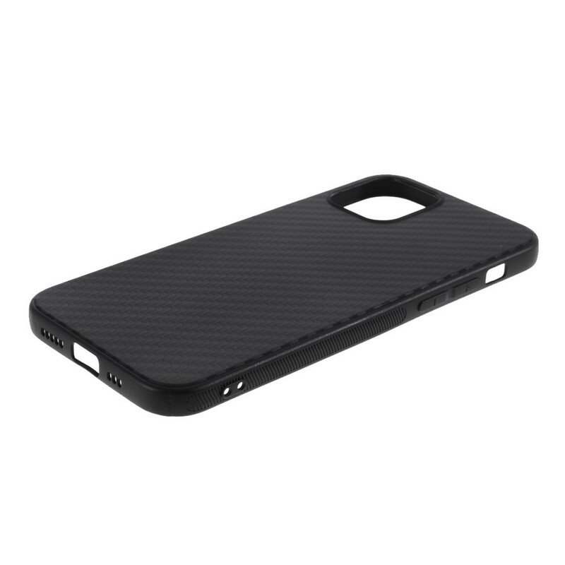 Skal iPhone 12 / 12 Pro Kolfiber