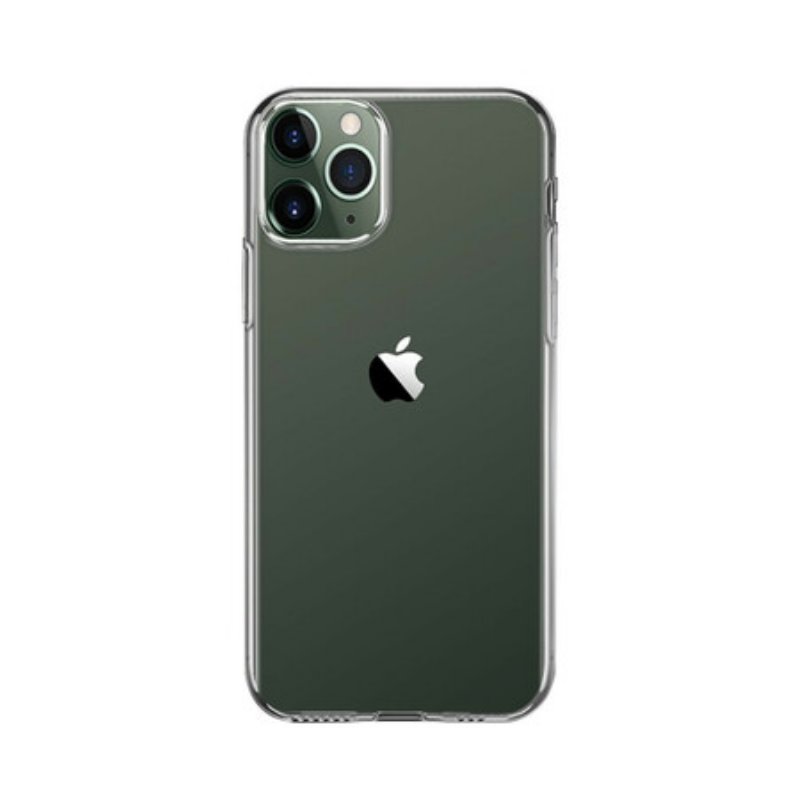 Skal iPhone 12 / 12 Pro Nxe Transparent