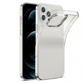 Skal iPhone 12 / 12 Pro Transparent Esr