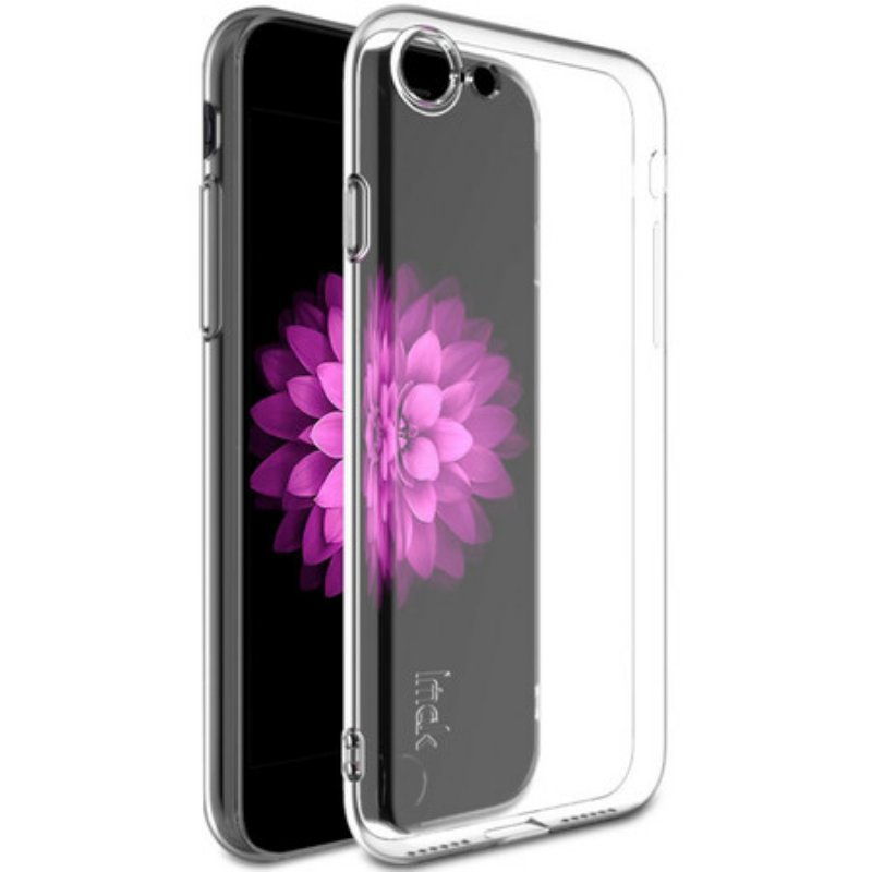 Skal iPhone SE 3 / SE 2 / 8 / 7 Ux-5-serien Imak