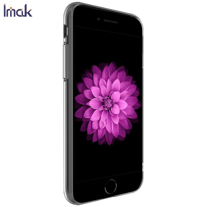 Skal iPhone SE 3 / SE 2 / 8 / 7 Ux-5-serien Imak