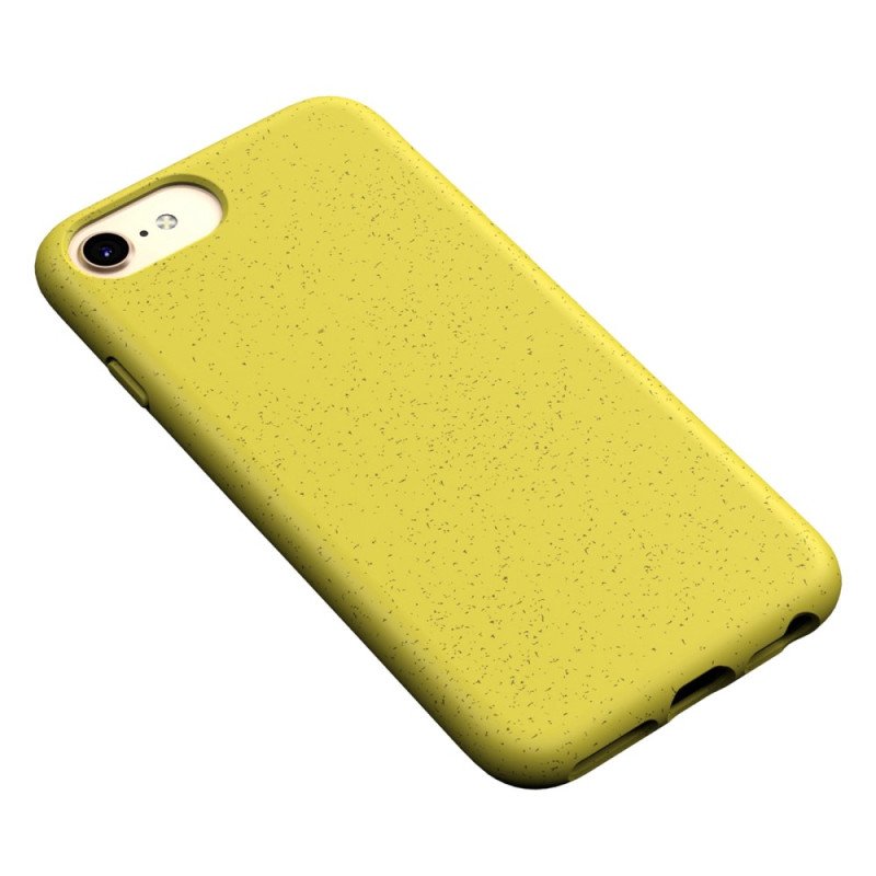 Skal iPhone SE 3 / SE 2 / 8 / 7 Wheat Straw Design