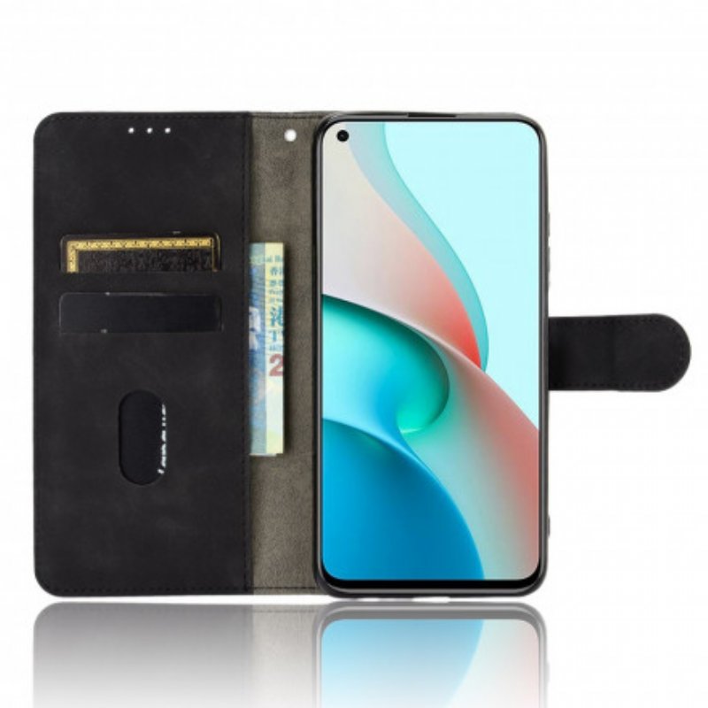 Fodral Xiaomi Redmi Note 9 5G Hudberöring